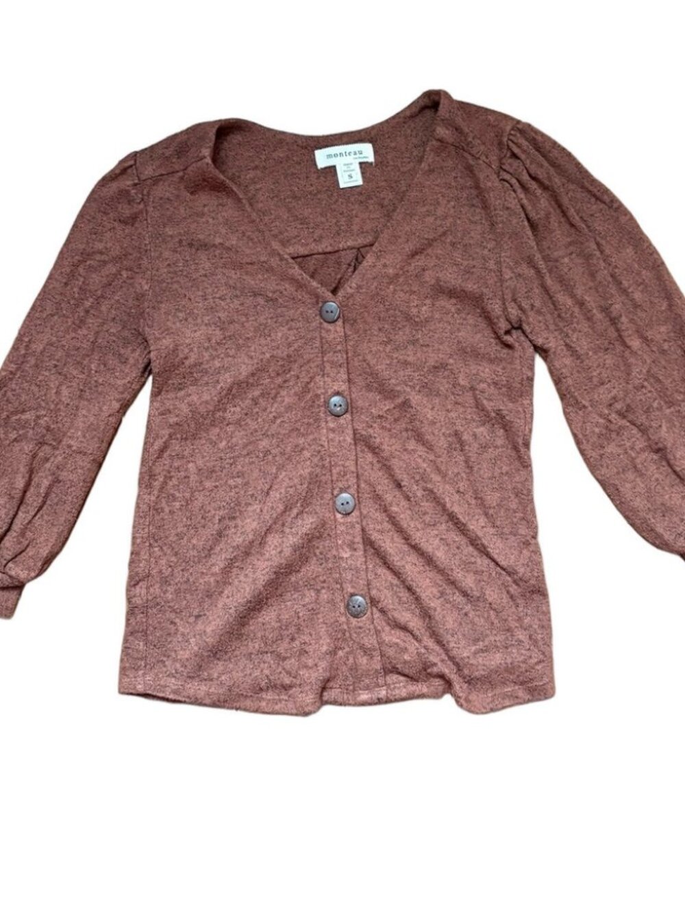 Women's S Knit Sweaters Bundle (2)